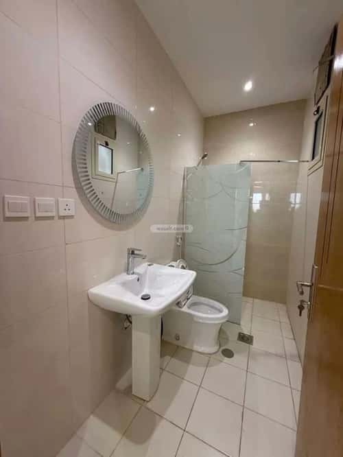 3 bedroom apartment in Taibah, Jeddah