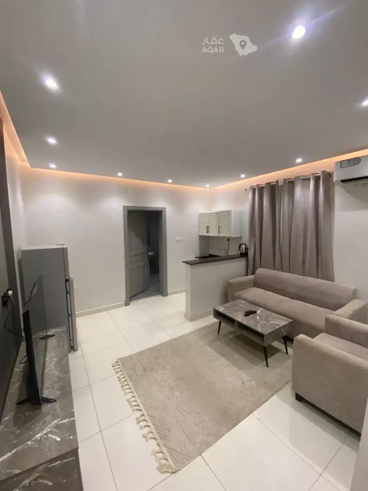 1 bedroom apartment in Bani Malik, Jeddah