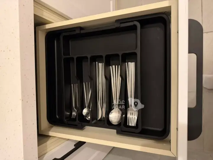 2 bedroom apartment in Al Nuzhah, Jeddah 24