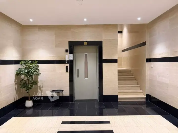 2 bedroom apartment in Al Nuzhah, Jeddah 3