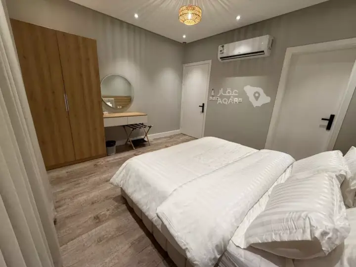 2 bedroom apartment in Al Nuzhah, Jeddah 6