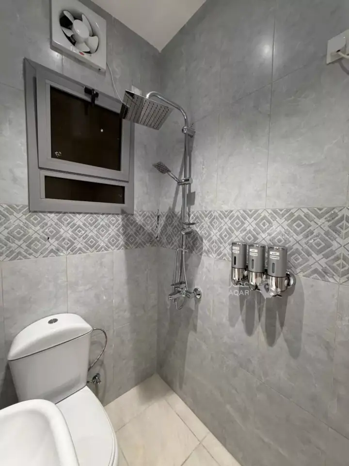 2 bedroom apartment in Al Nuzhah, Jeddah 10