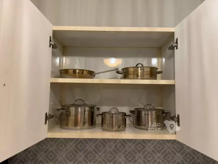 2 bedroom apartment in Al Nuzhah, Jeddah 22