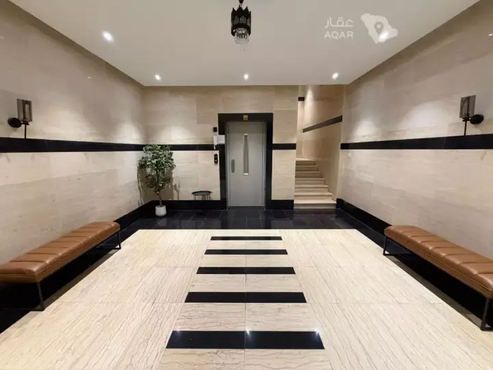 2 bedroom apartment in Al Nuzhah, Jeddah 4