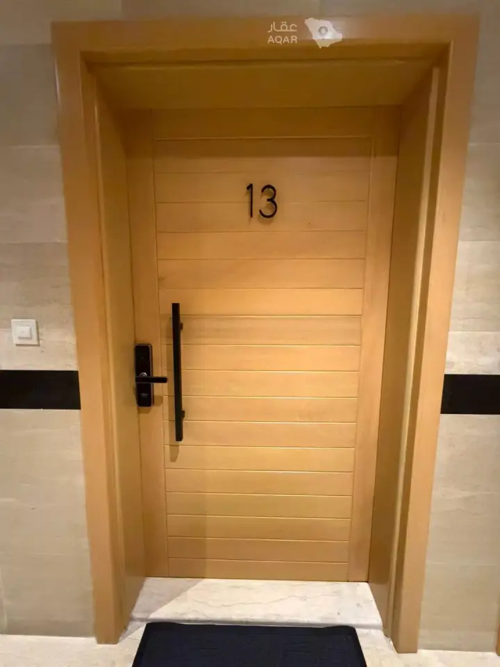 2 bedroom apartment in Al Nuzhah, Jeddah 5