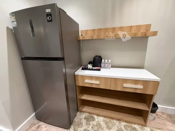 2 bedroom apartment in Al Nuzhah, Jeddah 19