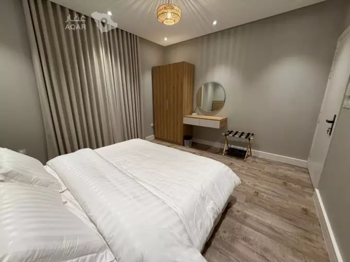 2 bedroom apartment in Al Nuzhah, Jeddah 8