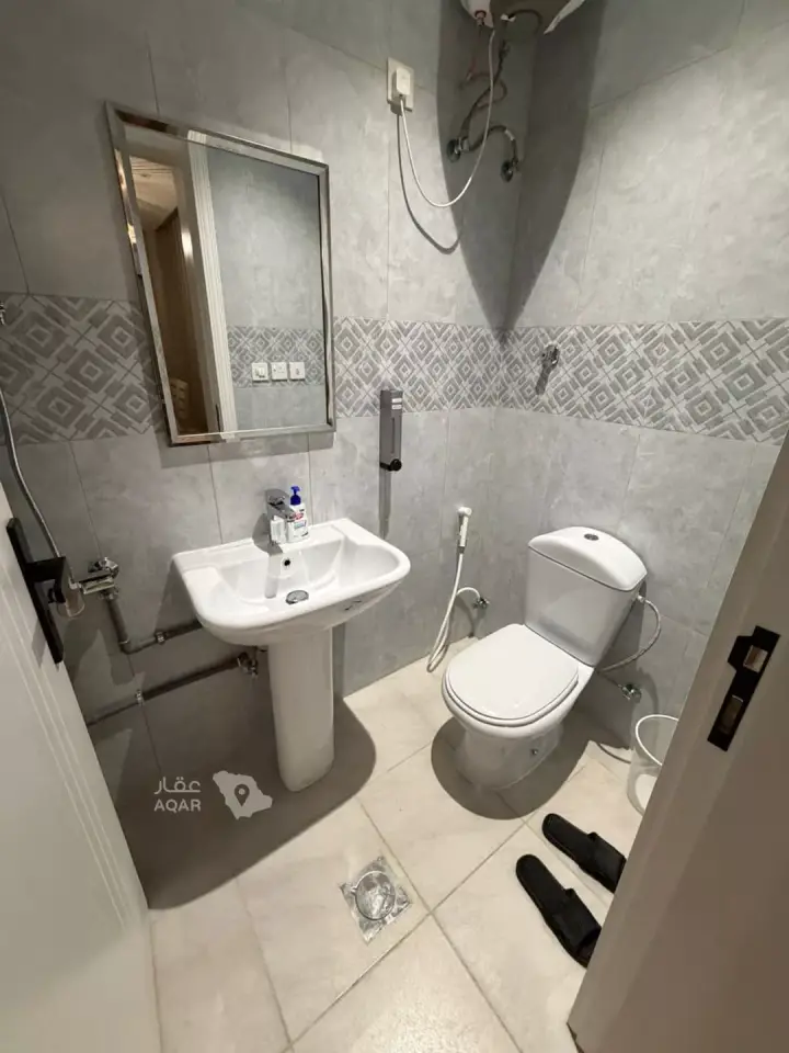 2 bedroom apartment in Al Nuzhah, Jeddah 14