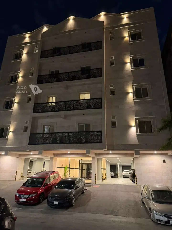 2 bedroom apartment in Al Nuzhah, Jeddah