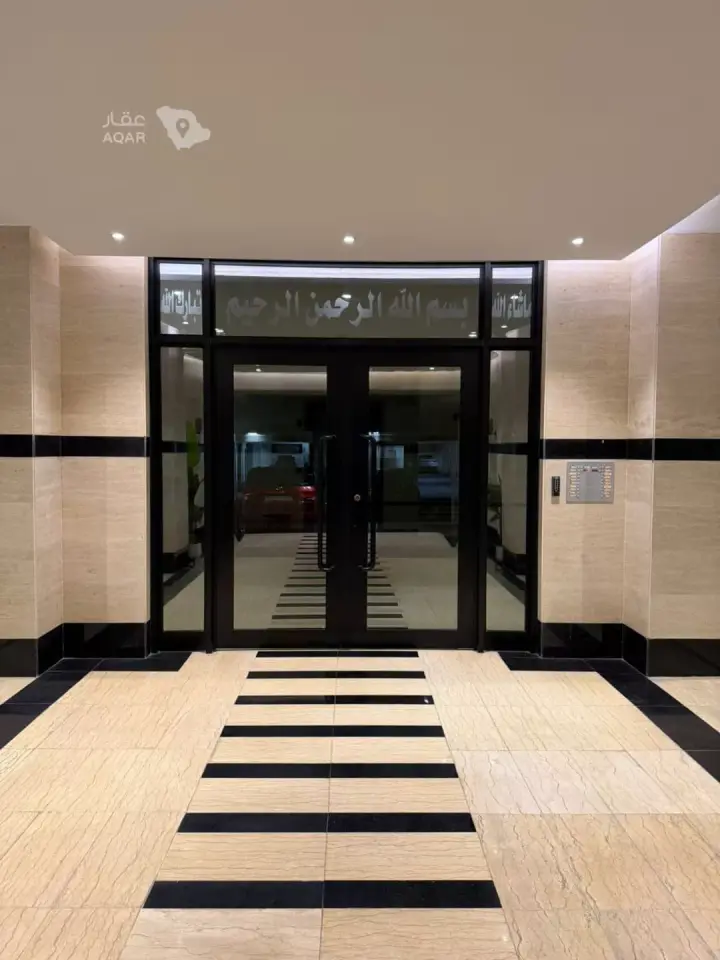 2 bedroom apartment in Al Nuzhah, Jeddah 2
