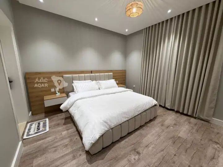 2 bedroom apartment in Al Nuzhah, Jeddah 7