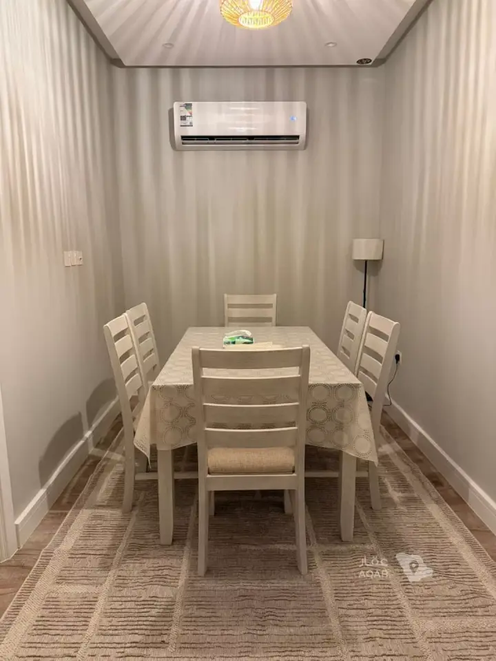 2 bedroom apartment in Al Nuzhah, Jeddah 20