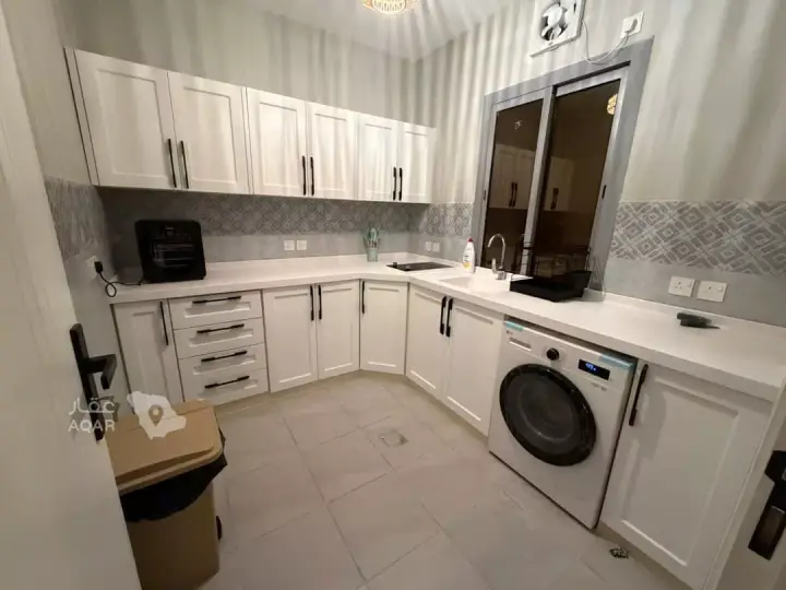 2 bedroom apartment in Al Nuzhah, Jeddah 17