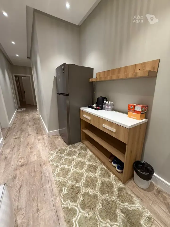 2 bedroom apartment in Al Nuzhah, Jeddah 16