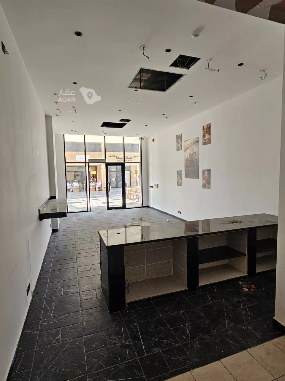 shop in Al Munsiyah, Riyadh 2