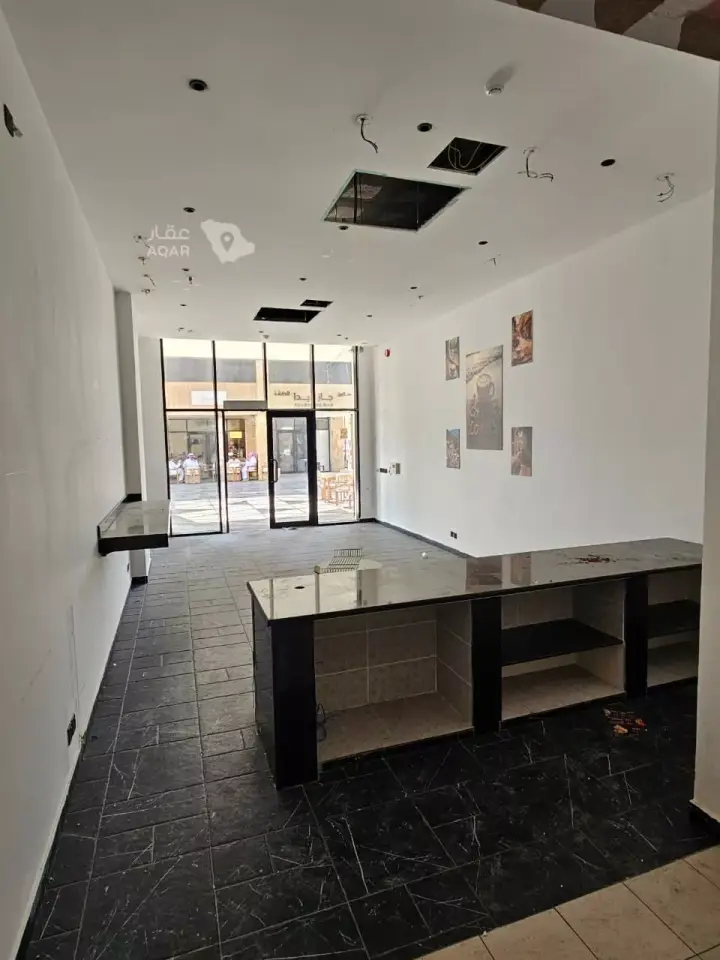 shop in Al Munsiyah, Riyadh 2