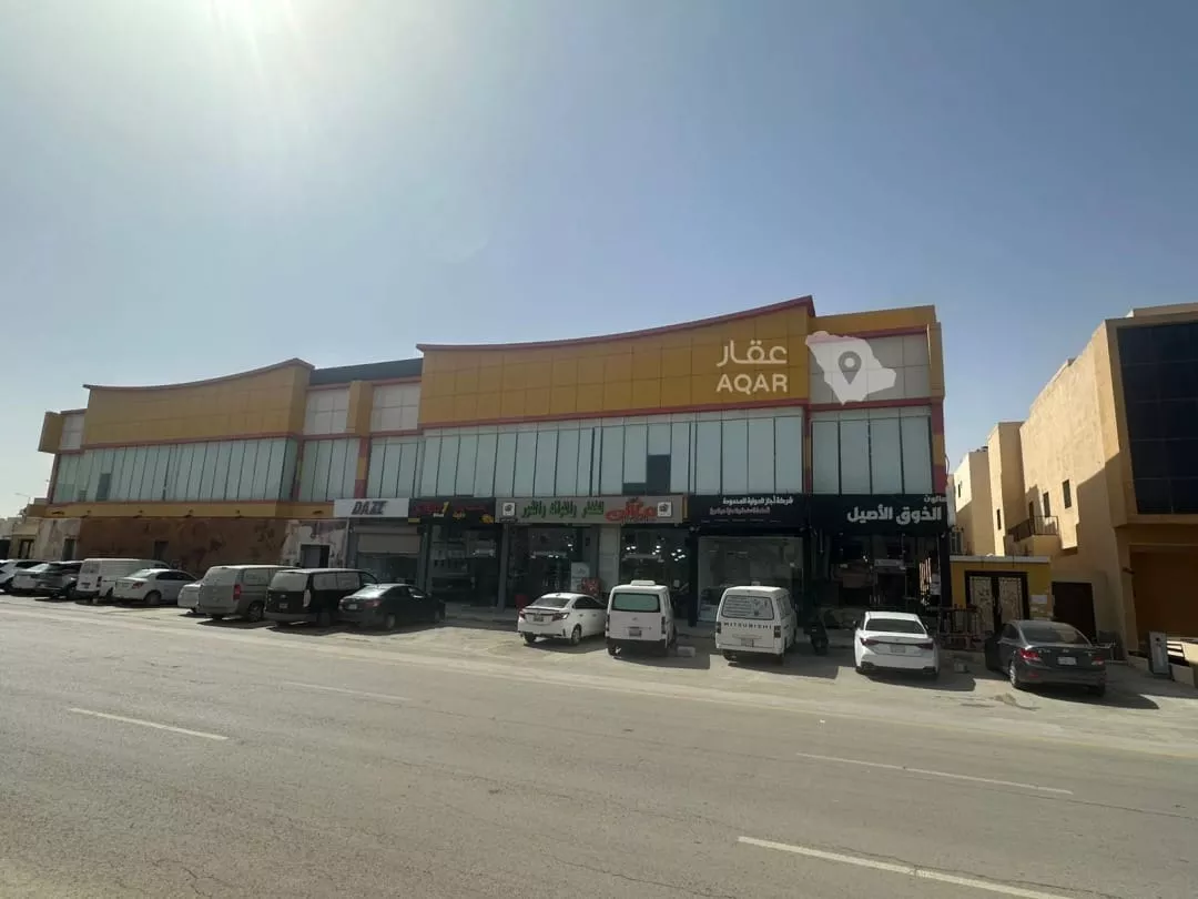 shop in Al Munsiyah, Riyadh 3