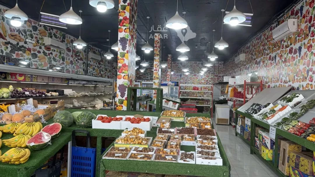 shop in Al Munsiyah, Riyadh