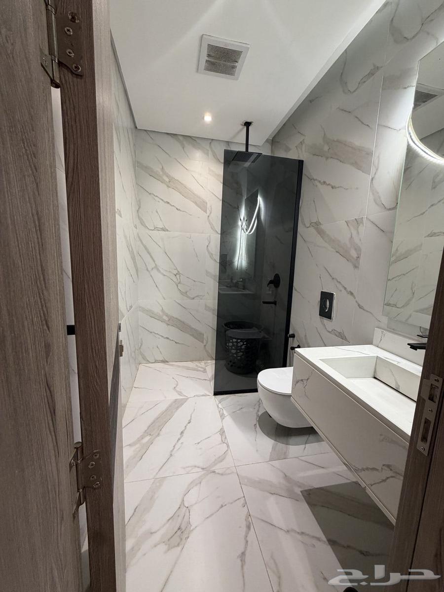 3 bedroom apartment in Al Khuzama, Riyadh 2