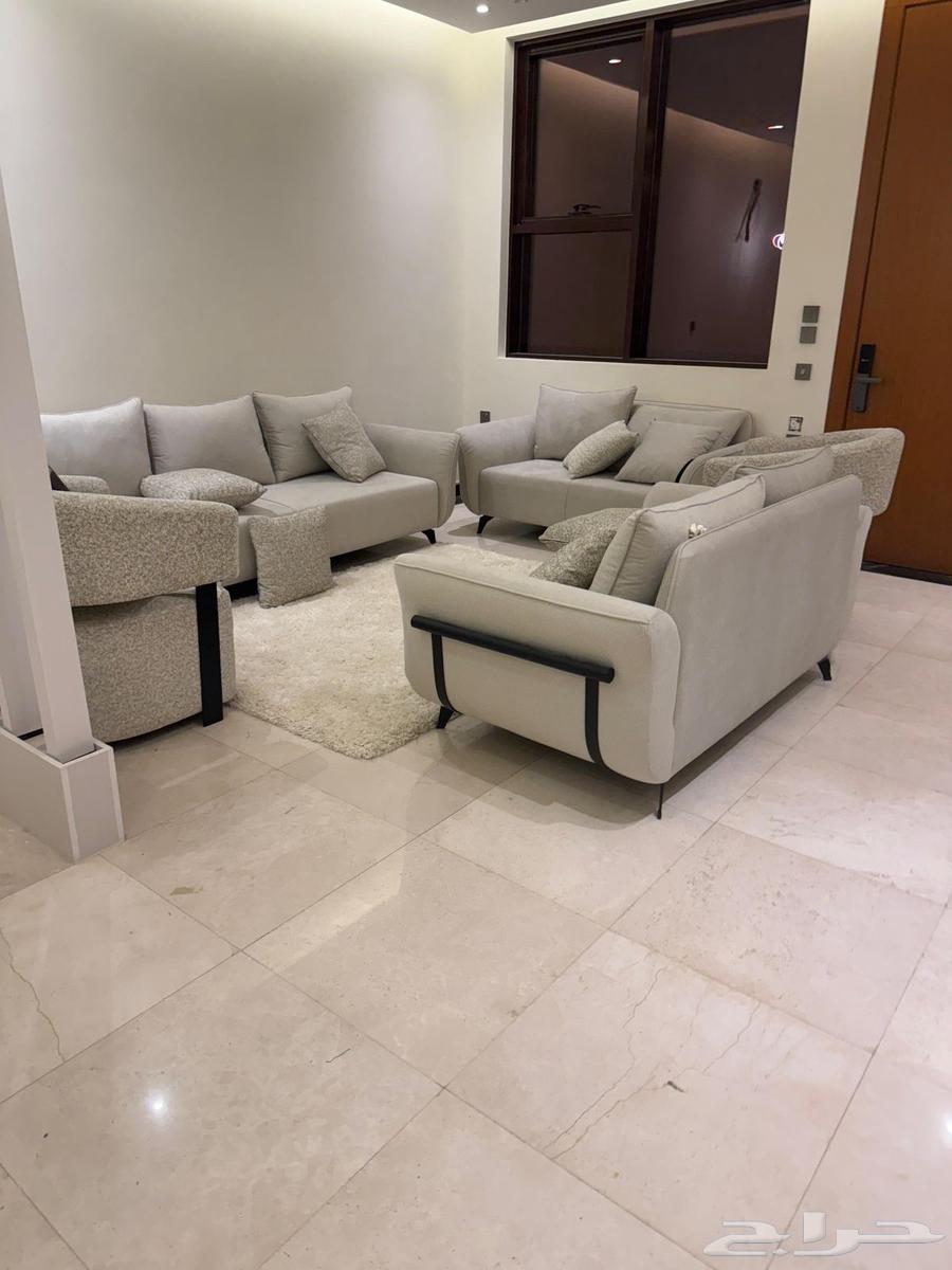 3 bedroom apartment in Al Khuzama, Riyadh 12