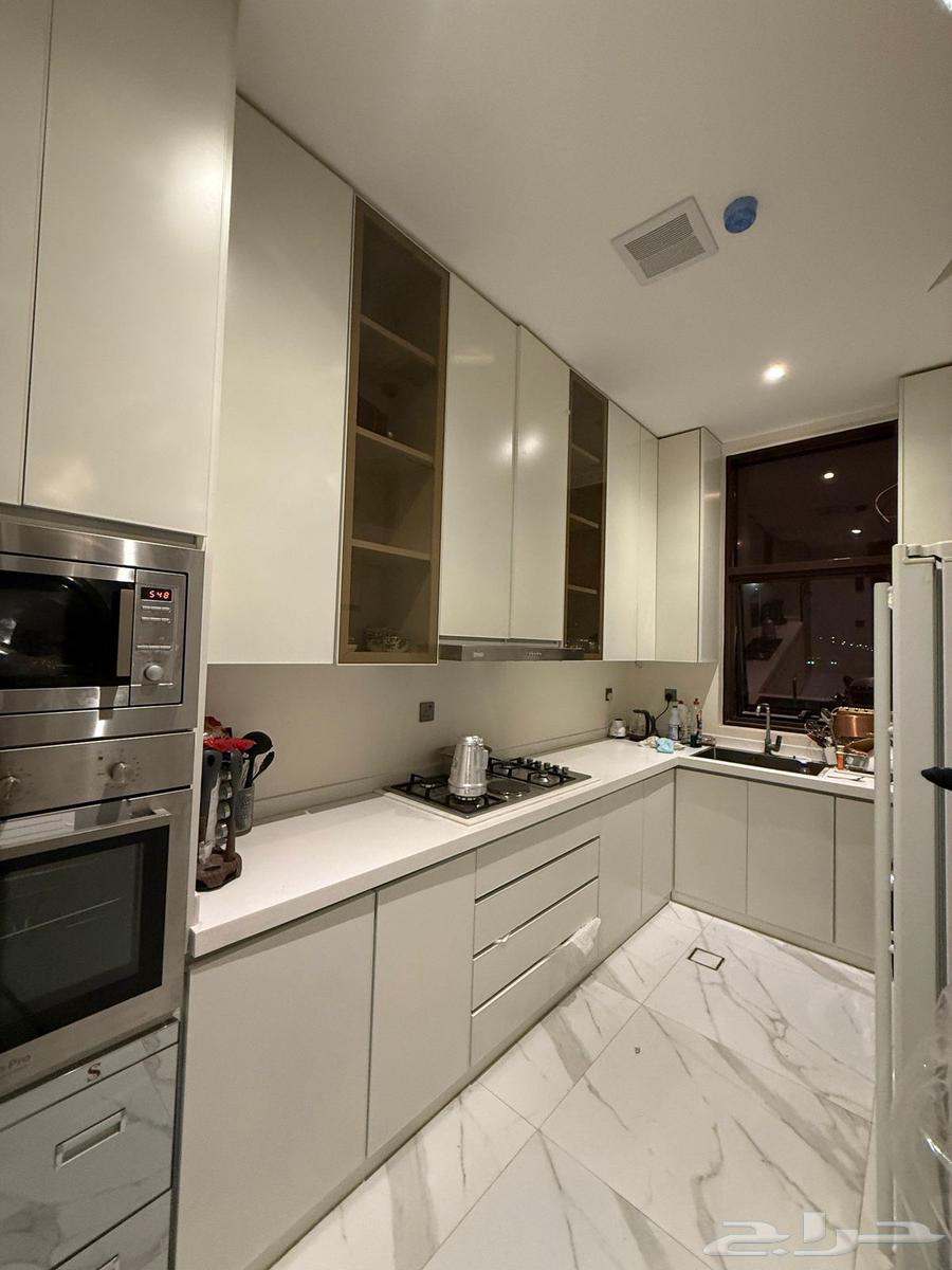 3 bedroom apartment in Al Khuzama, Riyadh 19