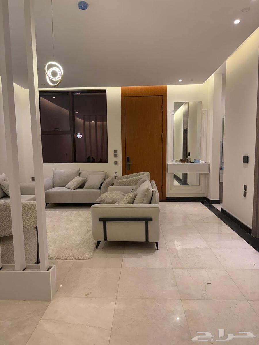 3 bedroom apartment in Al Khuzama, Riyadh 7