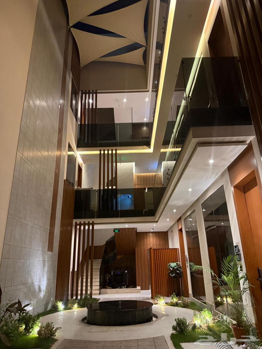 3 bedroom apartment in Al Khuzama, Riyadh 4
