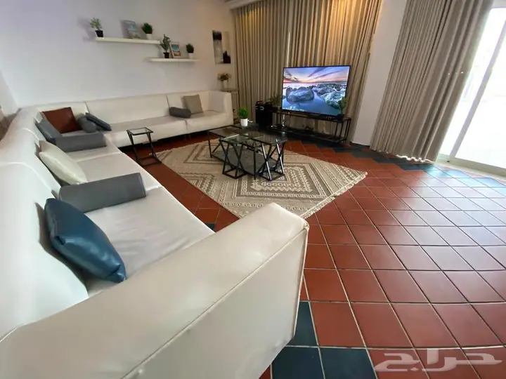 4 bedroom villa in Al Durrah, Jeddah 5