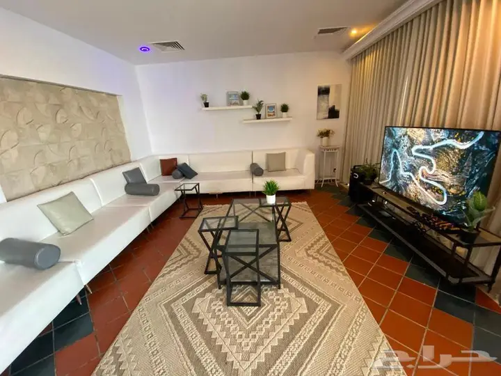 4 bedroom villa in Al Durrah, Jeddah 3