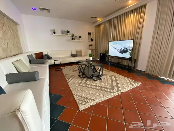 4 bedroom villa in Al Durrah, Jeddah 6