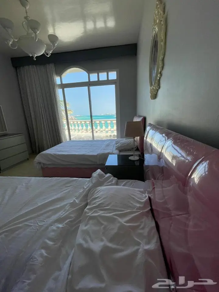 4 bedroom villa in Al Durrah, Jeddah 16