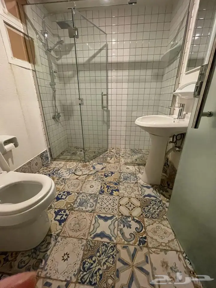4 bedroom villa in Al Durrah, Jeddah 23