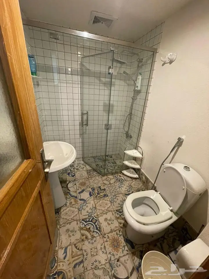 4 bedroom villa in Al Durrah, Jeddah 22