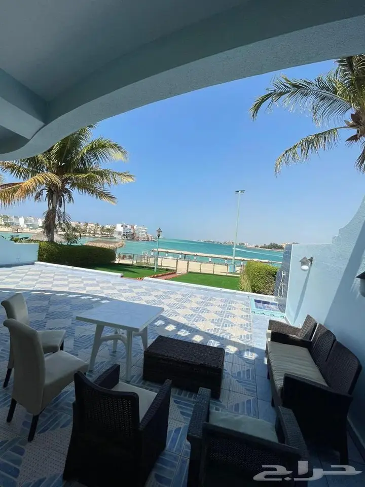 4 bedroom villa in Al Durrah, Jeddah 20