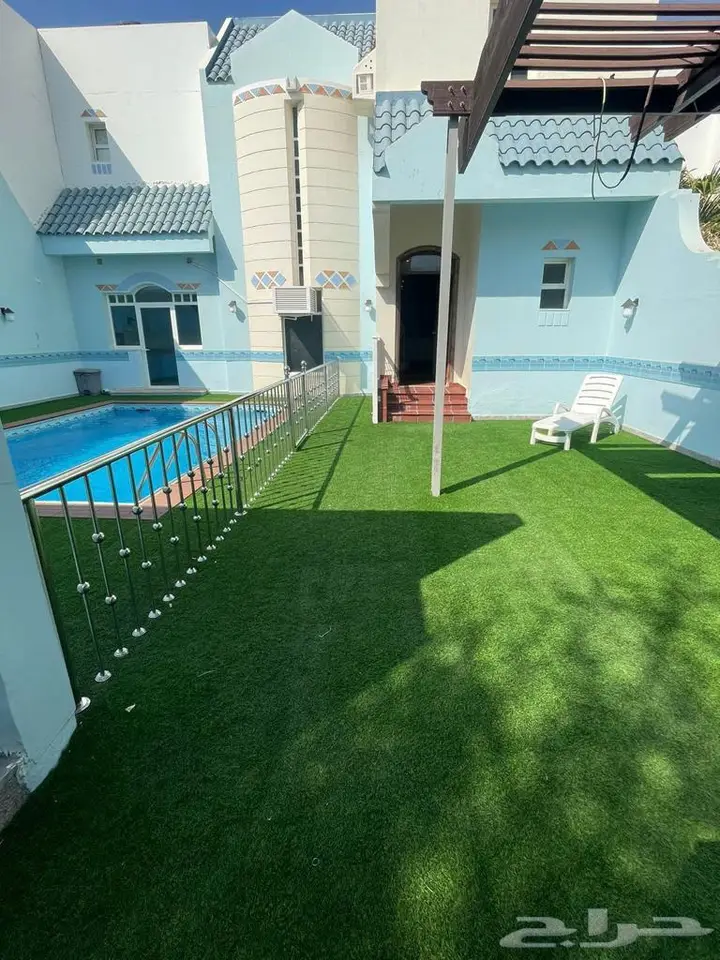 4 bedroom villa in Al Durrah, Jeddah 14