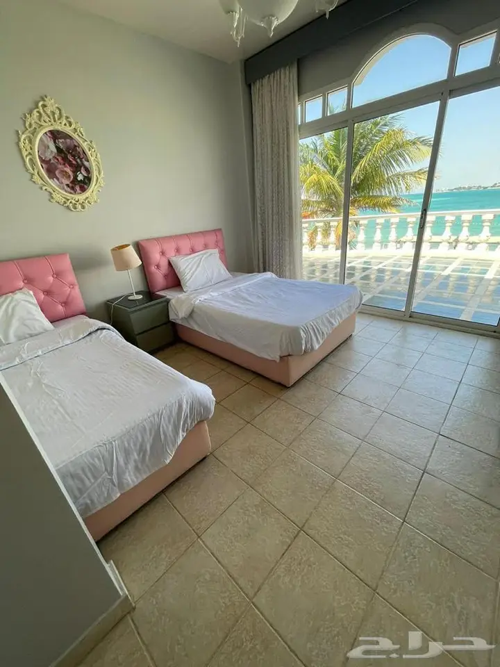 4 bedroom villa in Al Durrah, Jeddah 17
