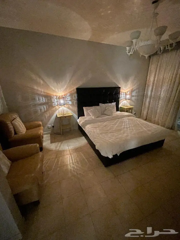 4 bedroom villa in Al Durrah, Jeddah 21