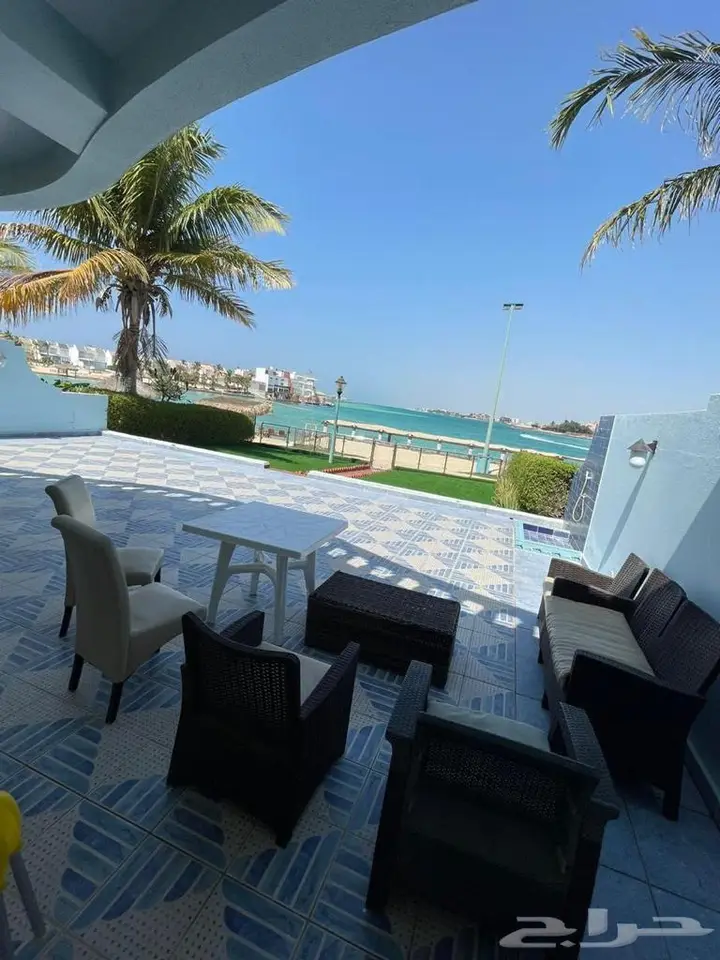 4 bedroom villa in Al Durrah, Jeddah