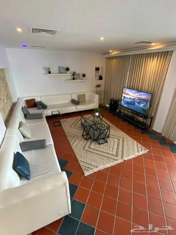 4 bedroom villa in Al Durrah, Jeddah 9