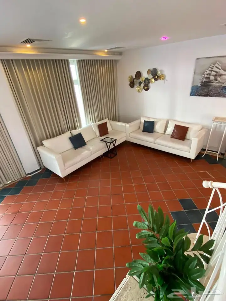 4 bedroom villa in Al Durrah, Jeddah 12
