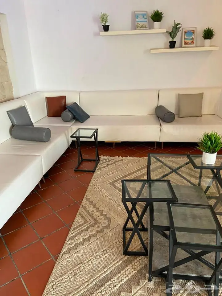 4 bedroom villa in Al Durrah, Jeddah 7