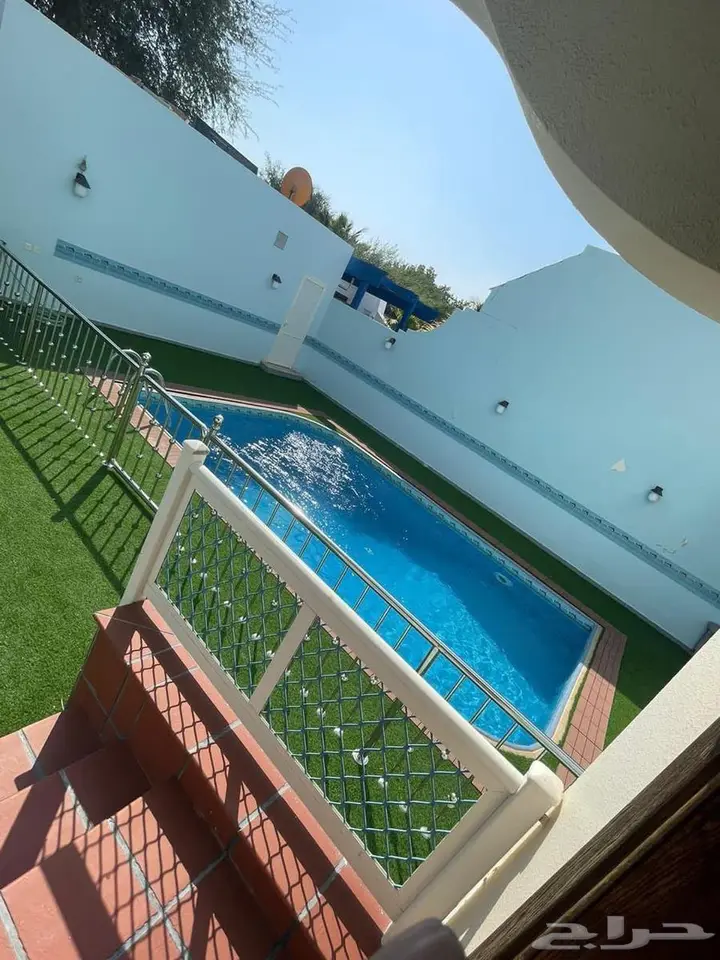 4 bedroom villa in Al Durrah, Jeddah 13