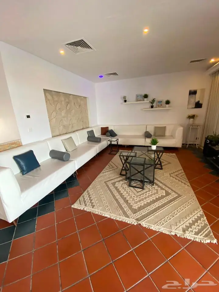 4 bedroom villa in Al Durrah, Jeddah 8