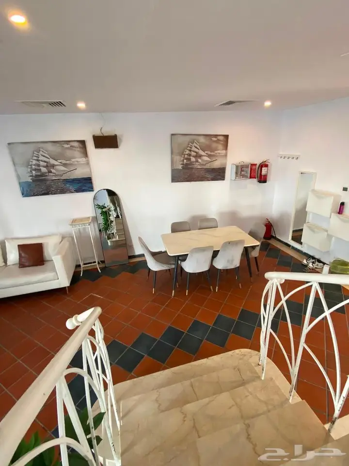 4 bedroom villa in Al Durrah, Jeddah 11