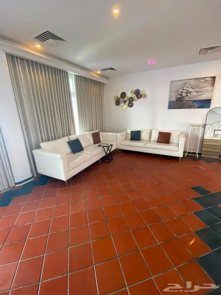 4 bedroom villa in Al Durrah, Jeddah 4