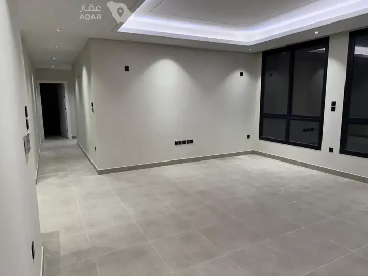 4 bedroom apartment in Al Murooj, Riyadh 2