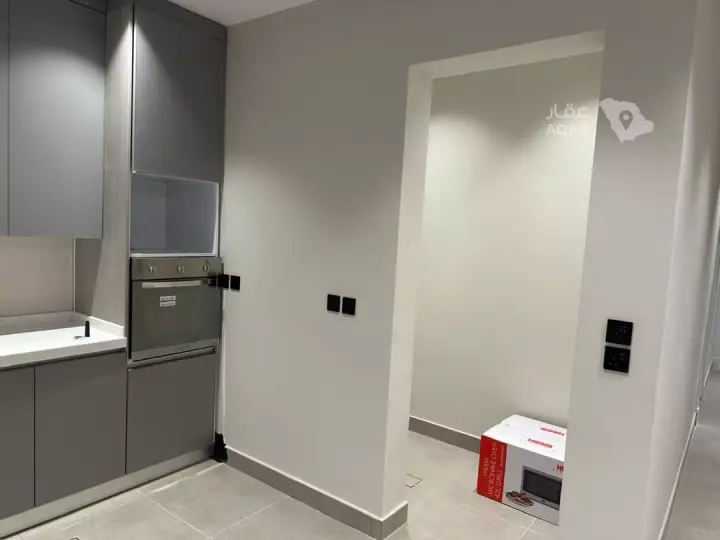 4 bedroom apartment in Al Murooj, Riyadh 3