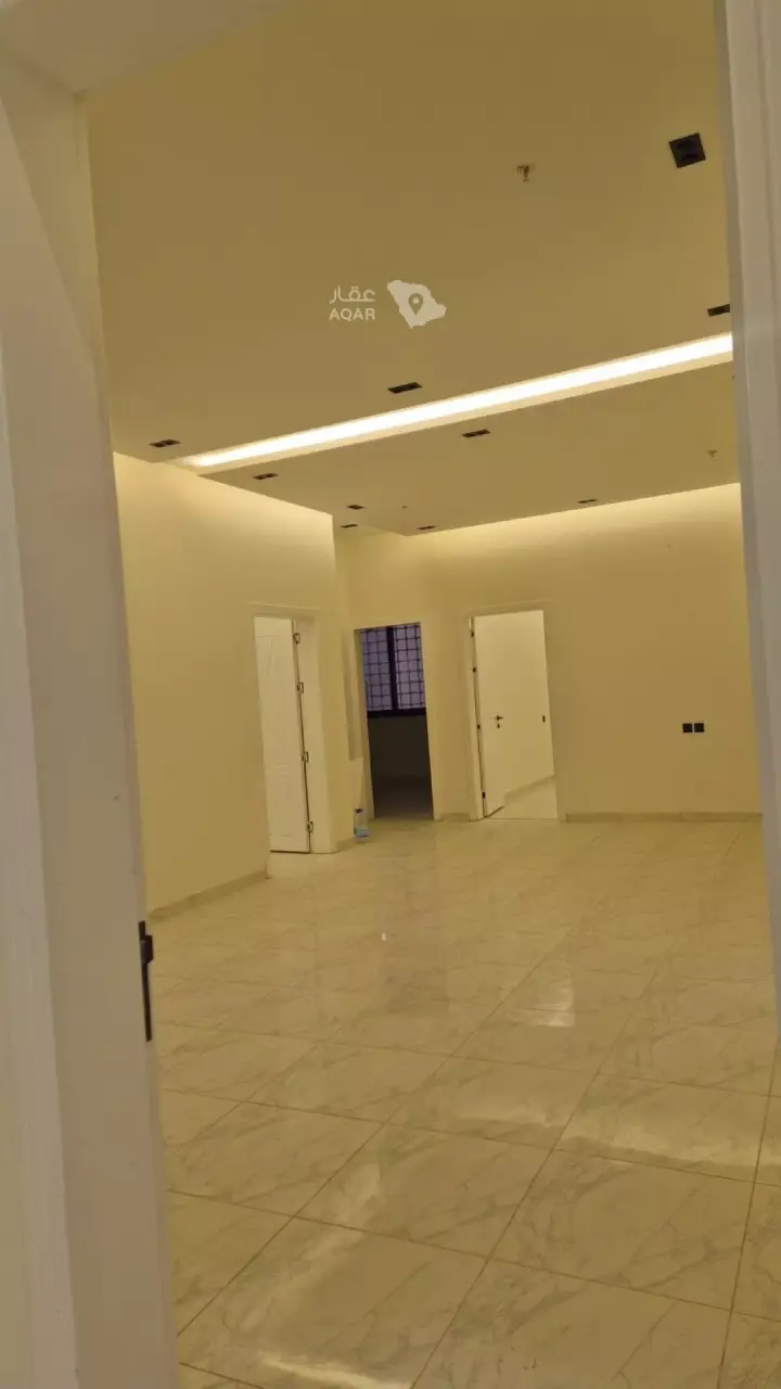 3 bedroom apartment in Okaz, Riyadh 5
