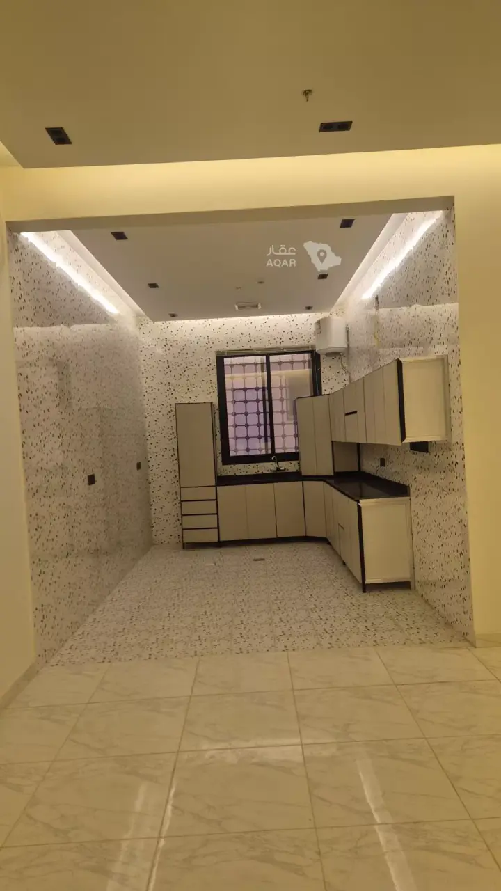 3 bedroom apartment in Okaz, Riyadh