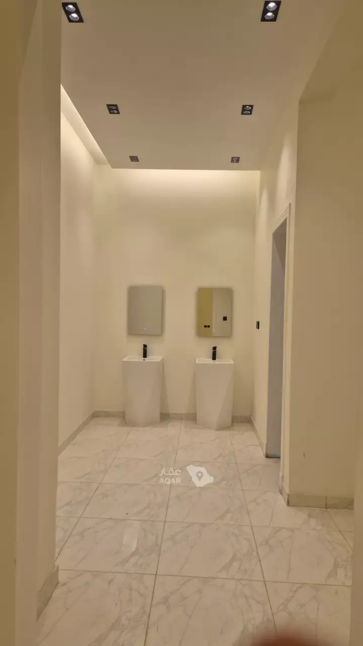 3 bedroom apartment in Okaz, Riyadh 2